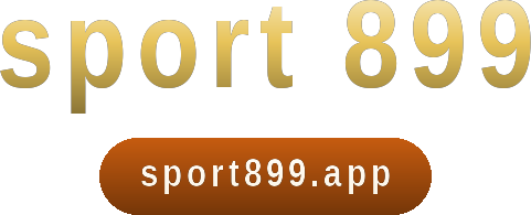 sport 899 logo